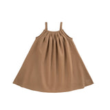 Kipp Chestnut Sienna Jumper