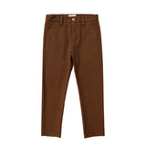 Coco Blanc Mocha Dressy Pants