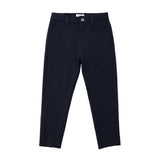 Coco Blanc Navy Dressy Pants