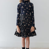 Petite Amalie Petite Rosebud Print Set