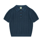 Fub Ocean Structure Polo