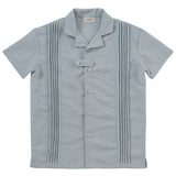 Kipp Blue Evan Top
