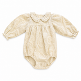 Teela Ivory Amilia Romper