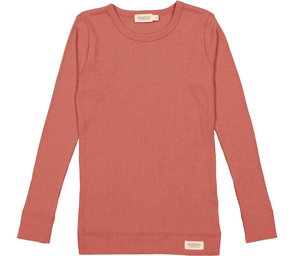 Marmar Sun Touched Long Sleeve Top