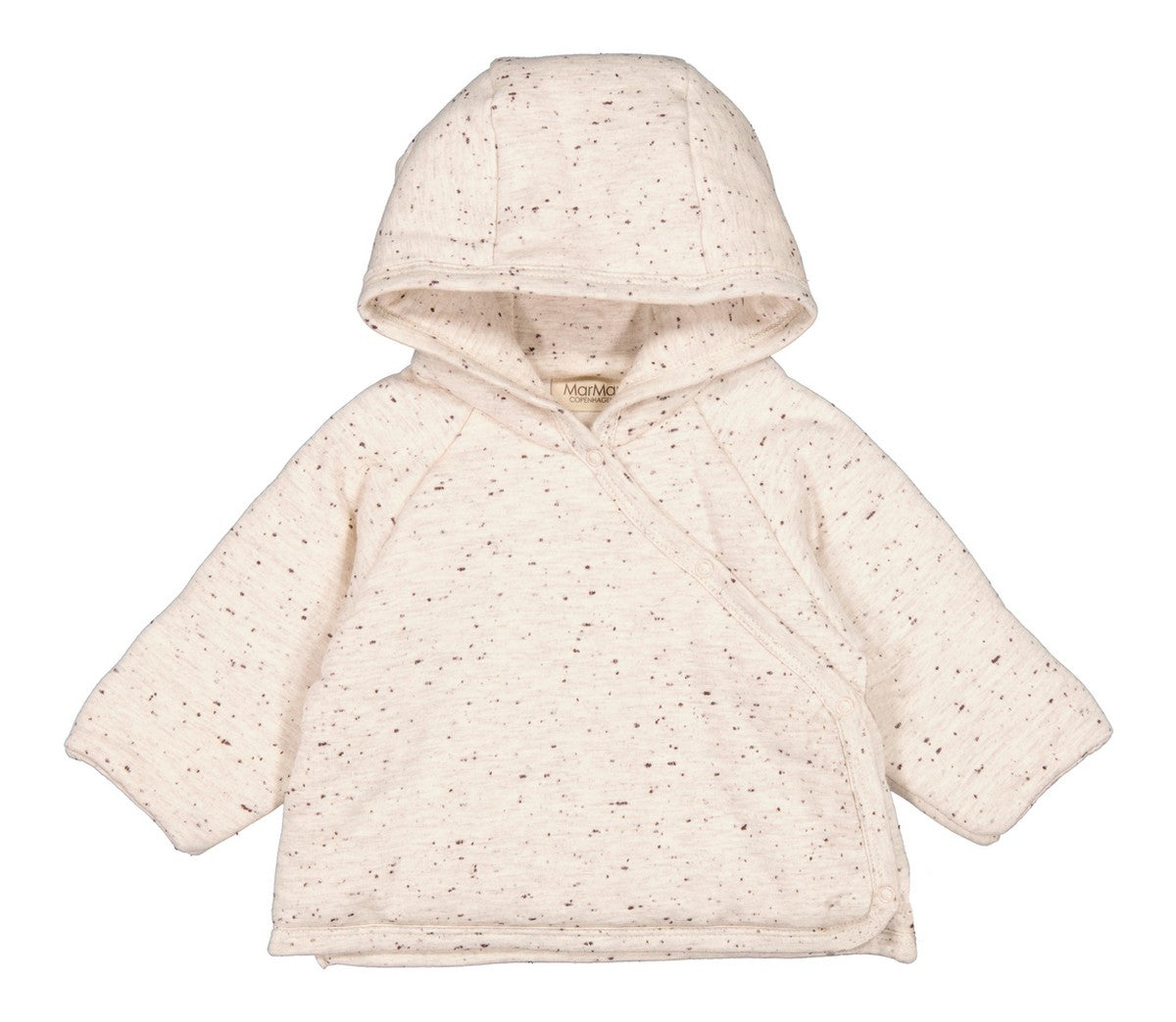 Marmar Beige Jules Jacket