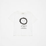 Weekend House White Flower T-Shirt
