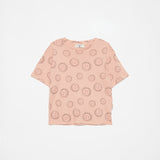 Weekend House Pink Flower T-Shirt
