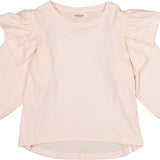Marmar Barely Rose Tolly Top