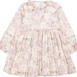 Marmar Little Hydrangea Diora Dress