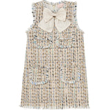 Tutu Du Monde Beige Texas Hold'em Dress