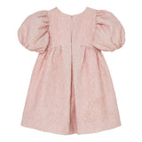 Tutu Du Monde Heavenly Pink Dolly Dress