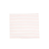Bebe Jolee Pink Pattern Muslin Blanket