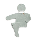 Juliana Celeste Knit Set