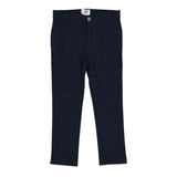 Noma Teal Chino Pants