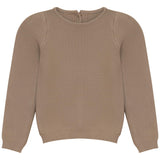 Calla Lili Camel Hazel Sweater
