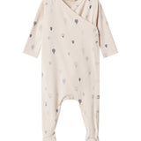 Marmar Air Balloon Footie