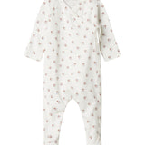 Marmar Little Sakura Rubetta Footie