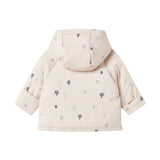 Marmar Air Balloon James Jacket