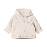 Marmar Air Balloon James Jacket
