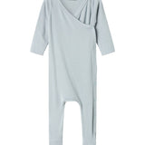 Marmar Blue Stone Footie