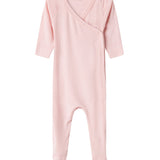 Marmar Rosewater Footie