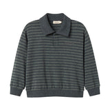 MarMar Forest Stripe Thanos Polo