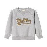 MarMar Dark Bronze Logo Theos Sweatshirt