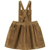 MarMar Dark Bronze Sibi Jumper