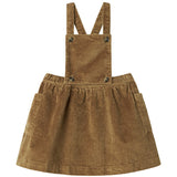 MarMar Dark Bronze Sibi Jumper
