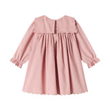 MarMar Soft Berry Dulle Dress