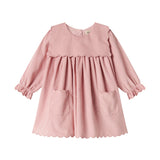 MarMar Soft Berry Dulle Dress