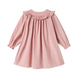 MarMar Soft Berry Delina Dress