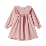 MarMar Soft Berry Delina Dress