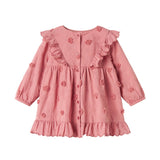 Marmar Pink Delight Deas Dress