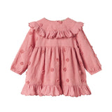 Marmar Pink Delight Deas Dress
