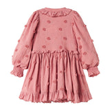 MarMar Pink Delight Dipa Dress