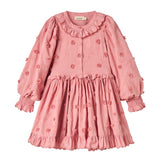 MarMar Pink Delight Dipa Dress