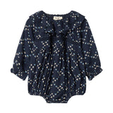 MarMar French Flower Rita Romper