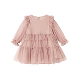 MarMar Faded Rose Dalvina Dress