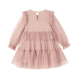 MarMar Faded Rose Doth Dress