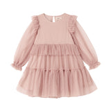MarMar Faded Rose Doth Dress
