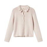 Marmar Vanilla Tilda Sweater