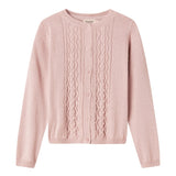 Marmar Faded Rose Tilda Sweater