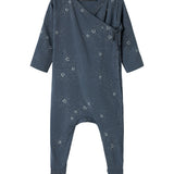 Marmar Starry Night Footie