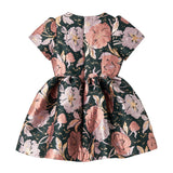 MarMar Winter Bouquet Doreen Dress
