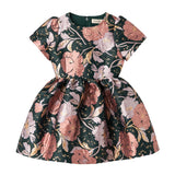 MarMar Winter Bouquet Doreen Dress