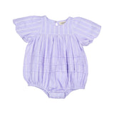 MarMar Ice Lavender Ritona Romper