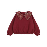 Buho Pomegranate Cottage Sweatshirt