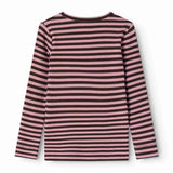 MarMar Heather Stripe T-Shirt