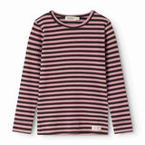 MarMar Heather Stripe T-Shirt